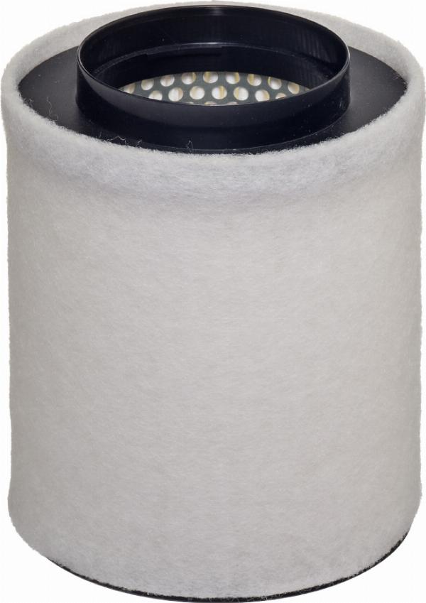 Hengst Filter E1270L - Повітряний фільтр autocars.com.ua