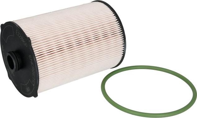 Hengst Filter E128KP D302 - Паливний фільтр autocars.com.ua