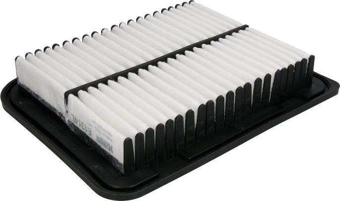 Hengst Filter E1314L - Повітряний фільтр autocars.com.ua