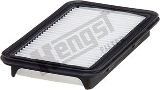 Hengst Filter E1329L - Повітряний фільтр autocars.com.ua