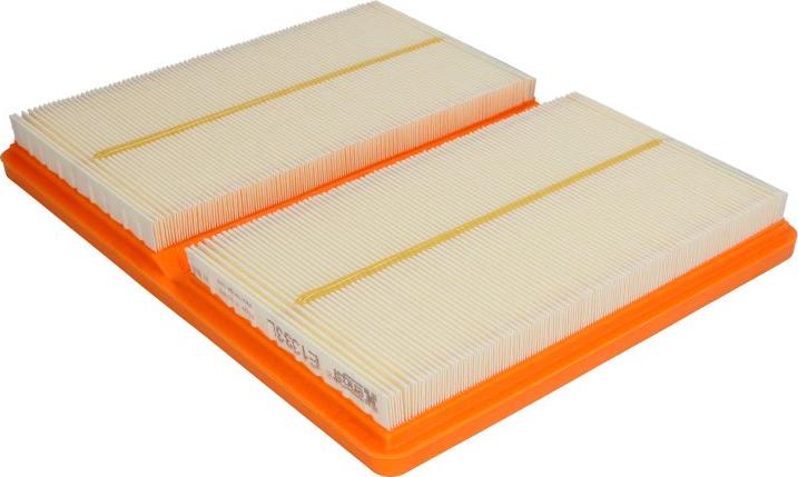Hengst Filter E1333L - Повітряний фільтр autocars.com.ua