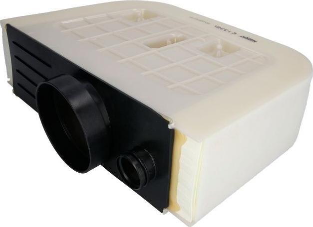 Hengst Filter E1338L - Повітряний фільтр autocars.com.ua
