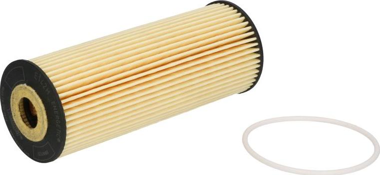 Hengst Filter E142H D21 - Масляний фільтр autocars.com.ua