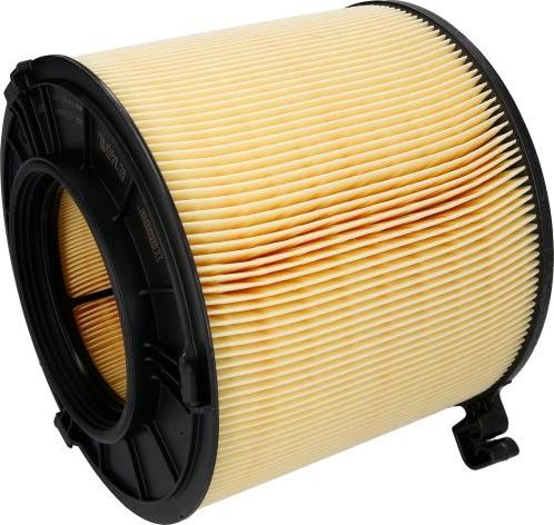Hengst Filter E1451L - Повітряний фільтр autocars.com.ua