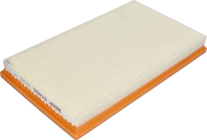 Hengst Filter E1462L - Повітряний фільтр autocars.com.ua