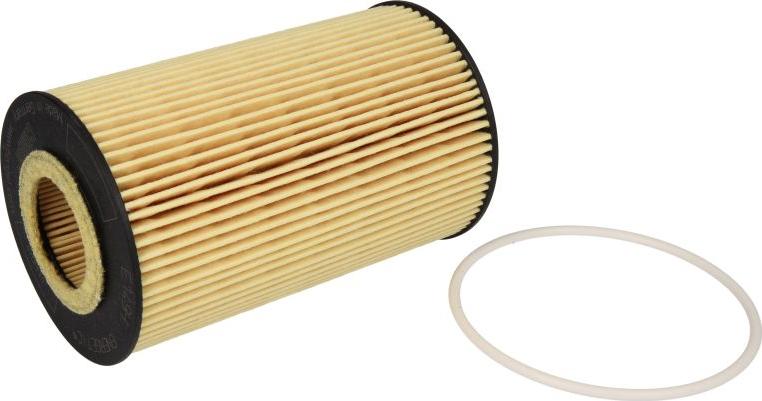 Hengst Filter E149H D114 - Масляний фільтр autocars.com.ua