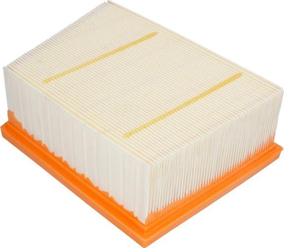 Hengst Filter E1537L - Повітряний фільтр autocars.com.ua