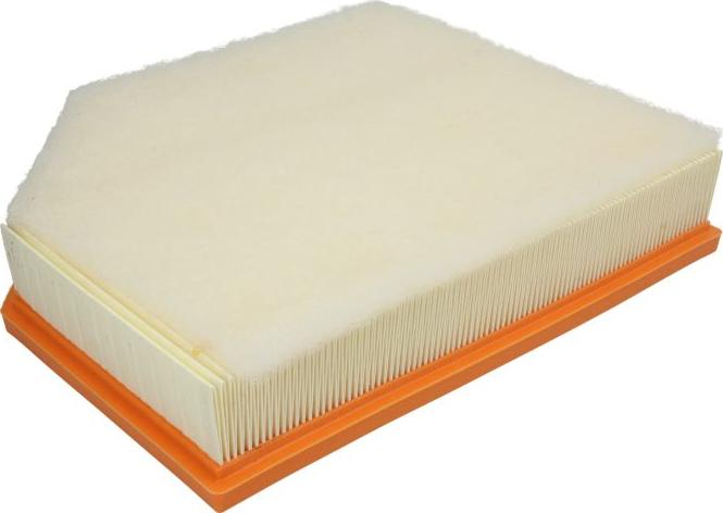 Hengst Filter E1543L - Повітряний фільтр autocars.com.ua