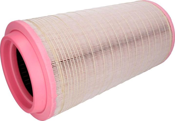 Hengst Filter E1568L - Повітряний фільтр autocars.com.ua