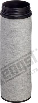 Hengst Filter E1573LS - Фільтр додаткового повітря autocars.com.ua