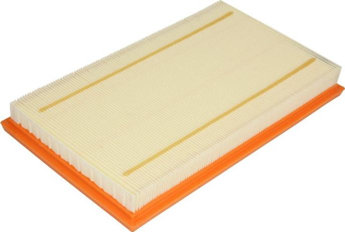 Hengst Filter E1575L - Повітряний фільтр autocars.com.ua