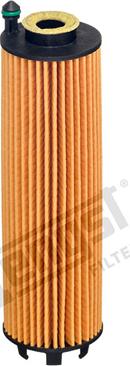 Hengst Filter E159H D311 - Масляний фільтр autocars.com.ua