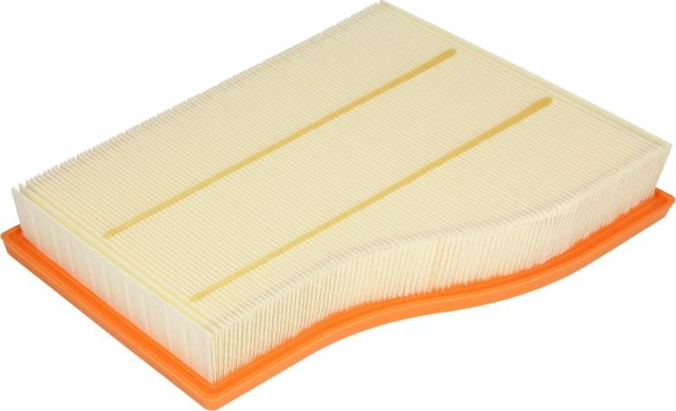 Hengst Filter E1619L - Повітряний фільтр autocars.com.ua