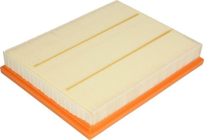 Hengst Filter E1628L - Повітряний фільтр autocars.com.ua