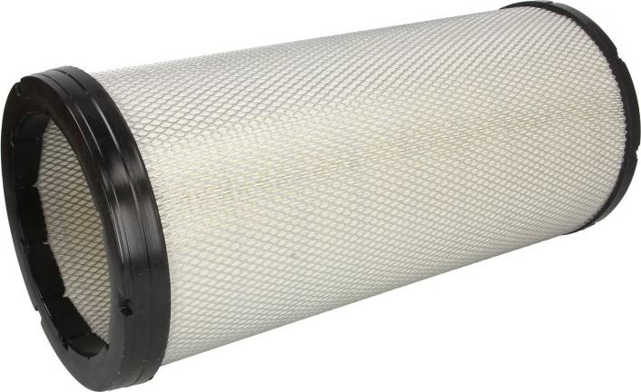 Hengst Filter E1684LS - Фільтр додаткового повітря autocars.com.ua