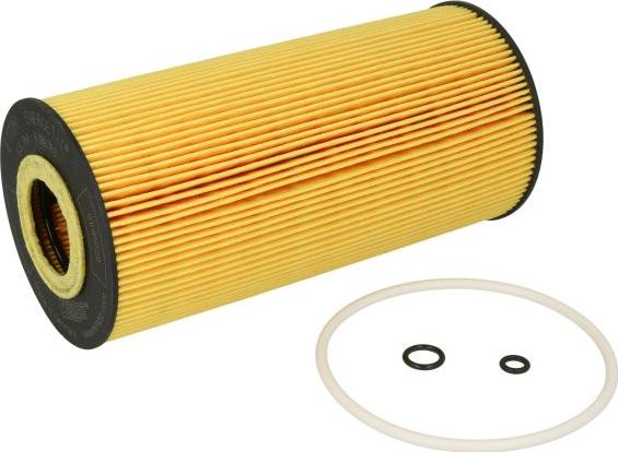 Hengst Filter E172H D35 - Масляний фільтр autocars.com.ua