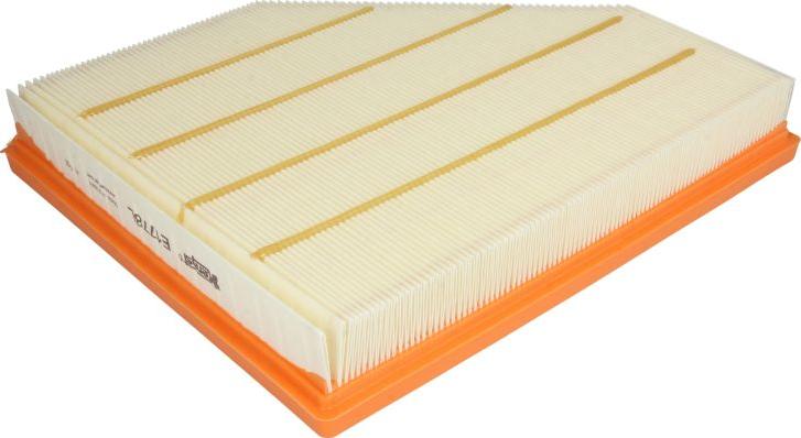 Hengst Filter E1778L - Повітряний фільтр autocars.com.ua