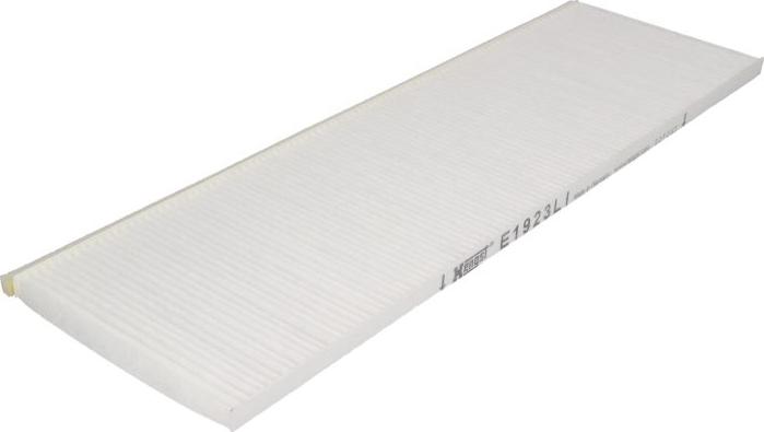 Hengst Filter E1923LI - Фільтр, повітря у внутрішній простір autocars.com.ua