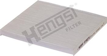Hengst Filter E1927LI - Фільтр, повітря у внутрішній простір autocars.com.ua