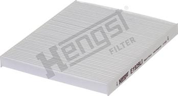 Hengst Filter E1929LI - Фільтр, повітря у внутрішній простір autocars.com.ua