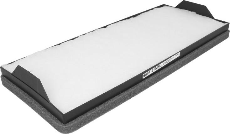 Hengst Filter E1945LI - Фільтр, повітря у внутрішній простір autocars.com.ua