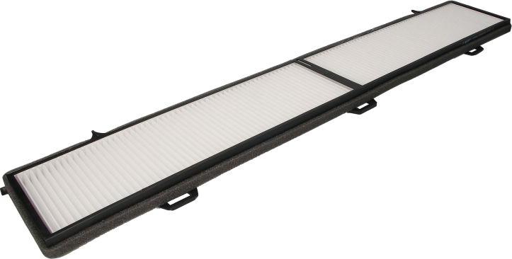 Hengst Filter E1959LB - Фільтр, повітря у внутрішній простір autocars.com.ua