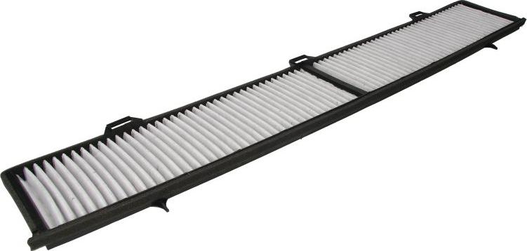 Hengst Filter E1959LI - Фільтр, повітря у внутрішній простір autocars.com.ua