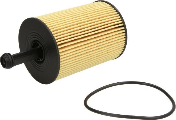 Hengst Filter E19H D83 - Масляний фільтр autocars.com.ua