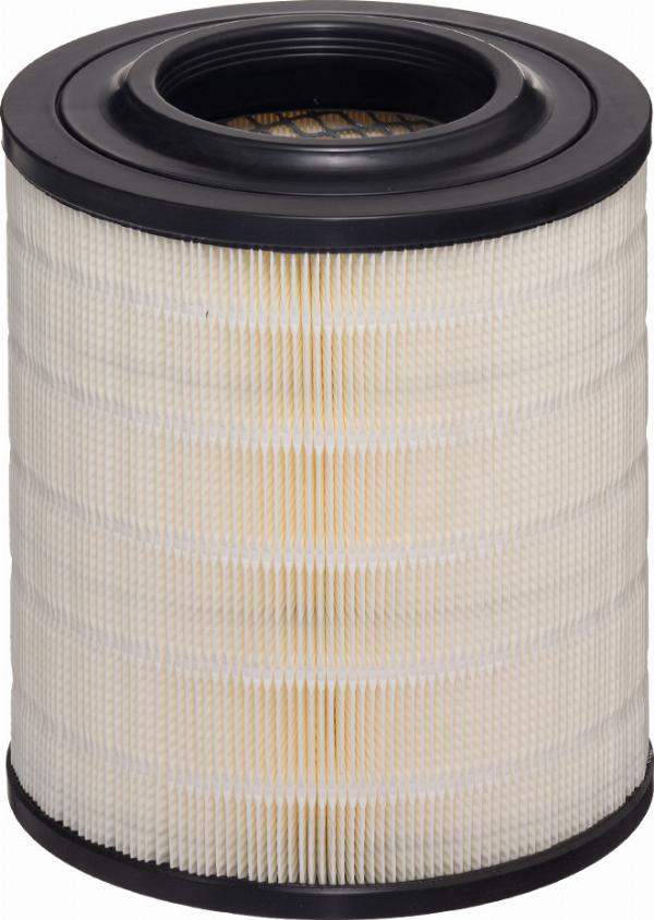 Hengst Filter E2053L - Повітряний фільтр autocars.com.ua