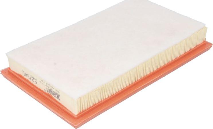 Hengst Filter E2134L - Повітряний фільтр autocars.com.ua