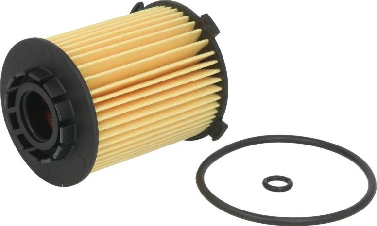 Hengst Filter E217H D310 - Масляний фільтр autocars.com.ua