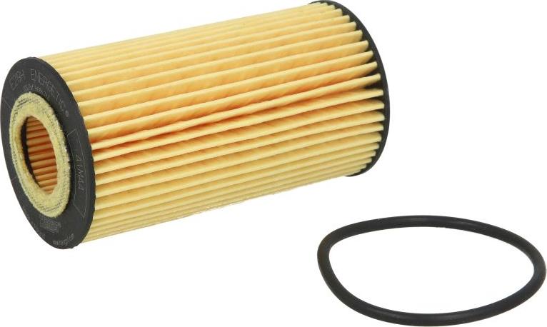 Hengst Filter E219H D330 - Масляний фільтр autocars.com.ua
