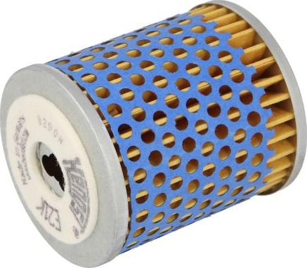 Hengst Filter E21K - Паливний фільтр autocars.com.ua
