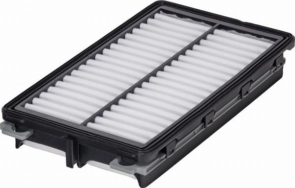 Hengst Filter E2276L - Повітряний фільтр autocars.com.ua