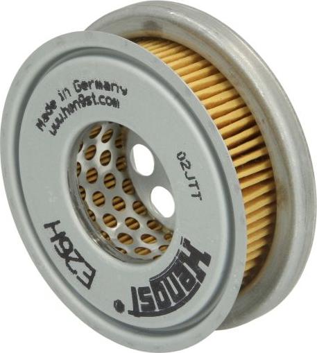 Hengst Filter E26H - Гідрофільтри, рульове управління autocars.com.ua