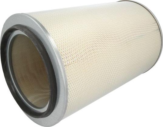 Hengst Filter E270L - Повітряний фільтр autocars.com.ua