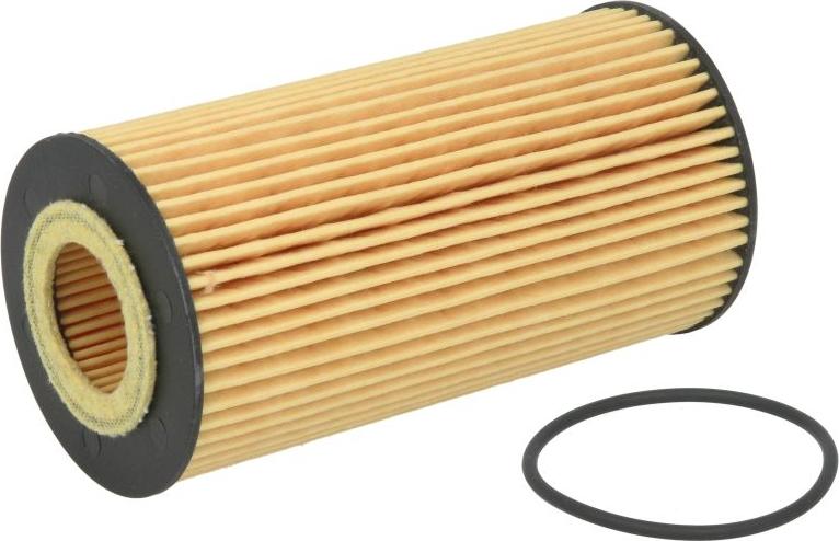 Hengst Filter E27H D84 - Масляний фільтр autocars.com.ua