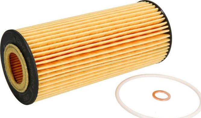 Hengst Filter E28H01 D26 - Масляний фільтр autocars.com.ua