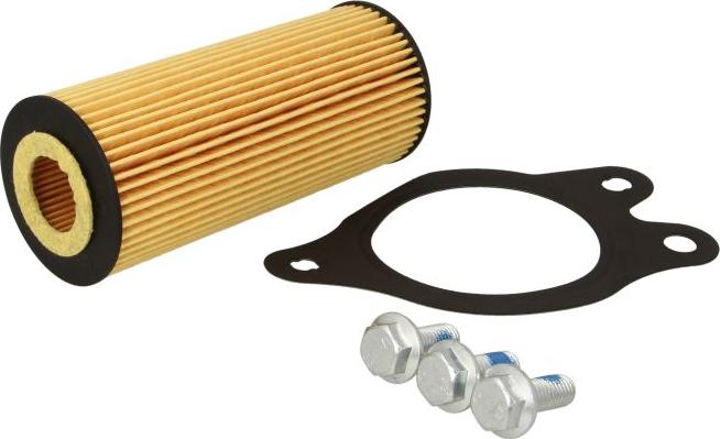Hengst Filter E28H D174 - Гідрофільтри, автоматична коробка передач autocars.com.ua