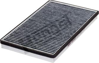 Hengst Filter E2913LC - Фільтр, повітря у внутрішній простір autocars.com.ua