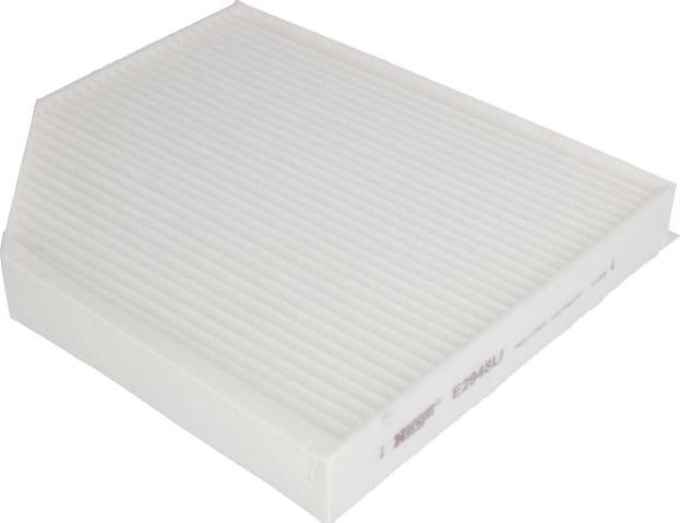 Hengst Filter E2948LI - Фільтр, повітря у внутрішній простір autocars.com.ua