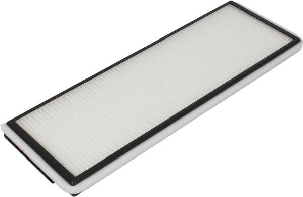 Hengst Filter E2960LI - Фільтр, повітря у внутрішній простір autocars.com.ua