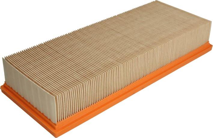 Hengst Filter E29L - Повітряний фільтр autocars.com.ua