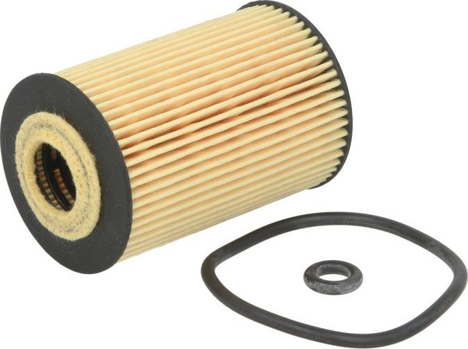 Hengst Filter E30H D51 - Масляний фільтр autocars.com.ua