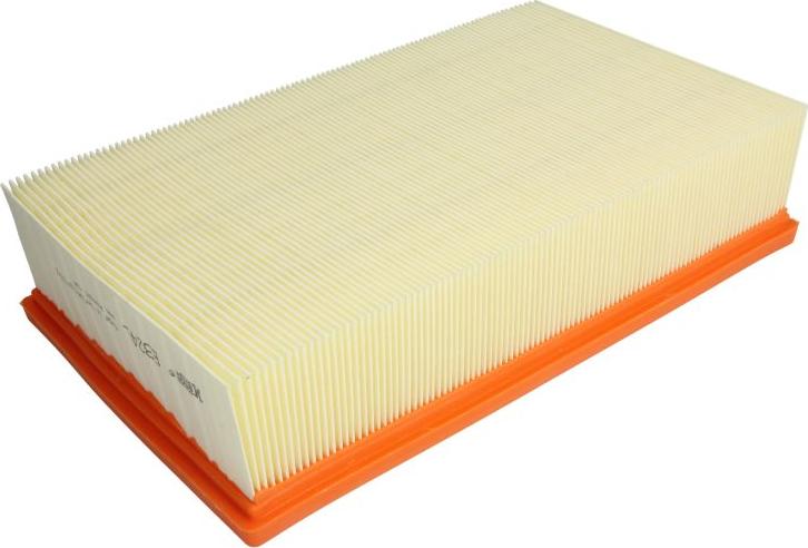 Hengst Filter E324L - Повітряний фільтр autocars.com.ua