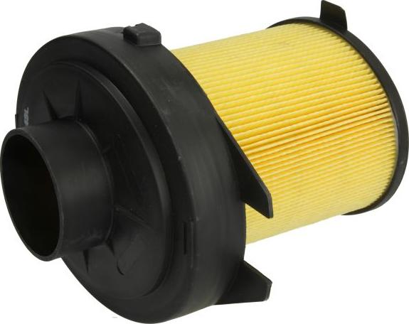 Hengst Filter E348L - Повітряний фільтр autocars.com.ua