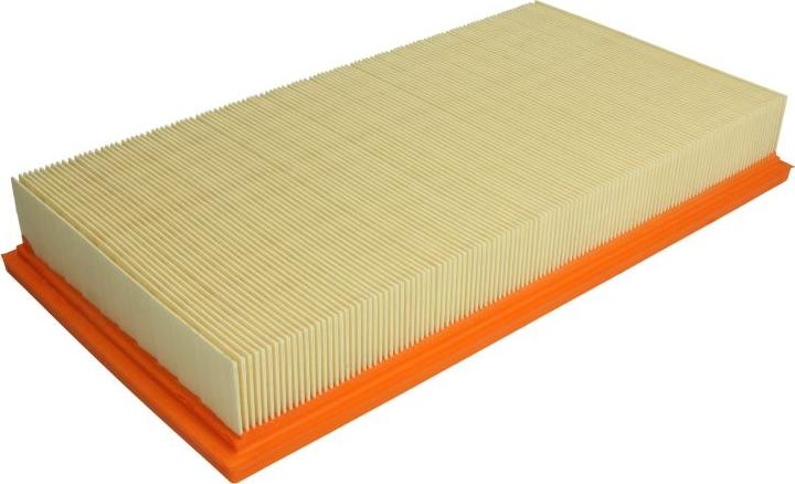 Hengst Filter E351L - Повітряний фільтр autocars.com.ua