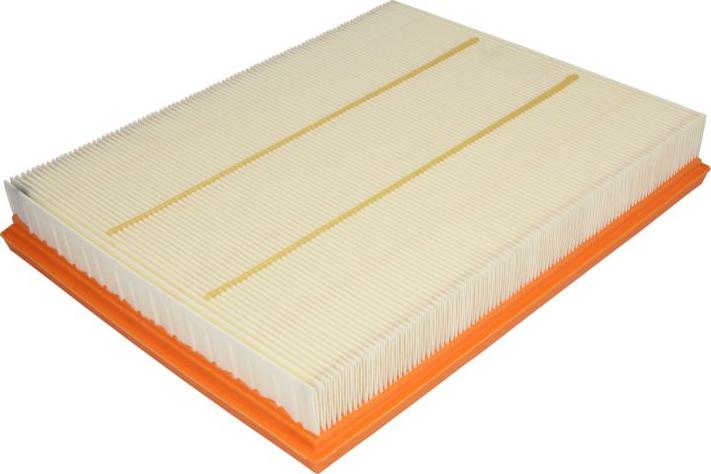 Hengst Filter E352L - Повітряний фільтр autocars.com.ua