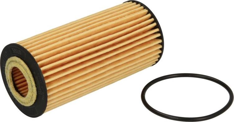 Hengst Filter E358H D246 - Масляний фільтр autocars.com.ua