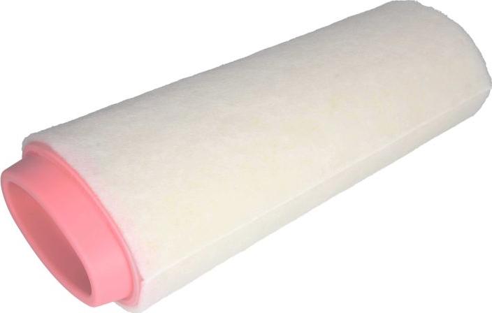 Hengst Filter E377L - Повітряний фільтр autocars.com.ua